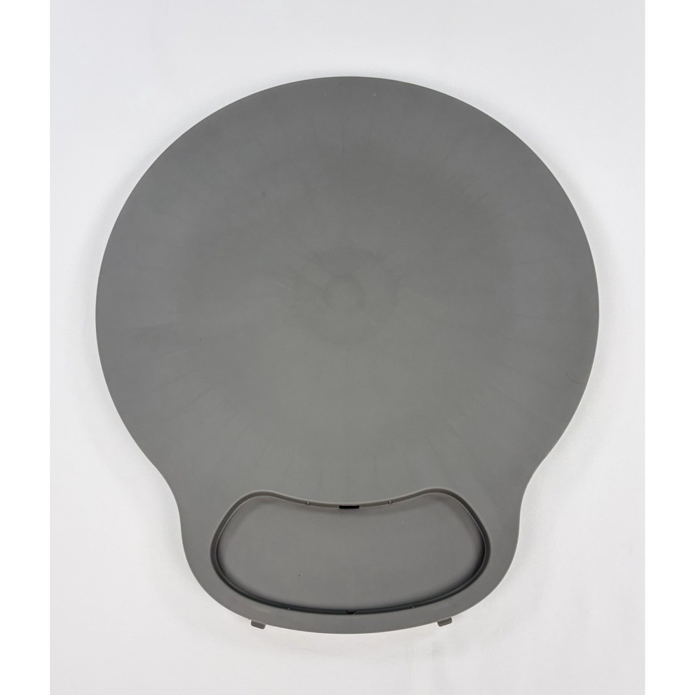 Skip Hop Activity Center Replacement Gray Plastic Foot Rest Table Top Platform